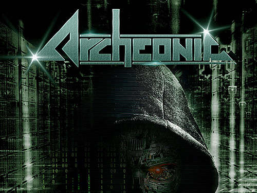 ARCHEONIC – Digital Pain