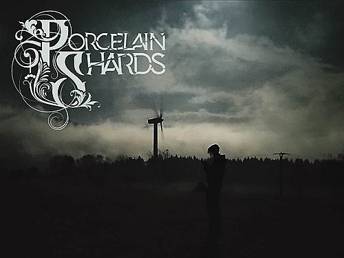 PORCELAIN SHARDS – Perfect Storm
