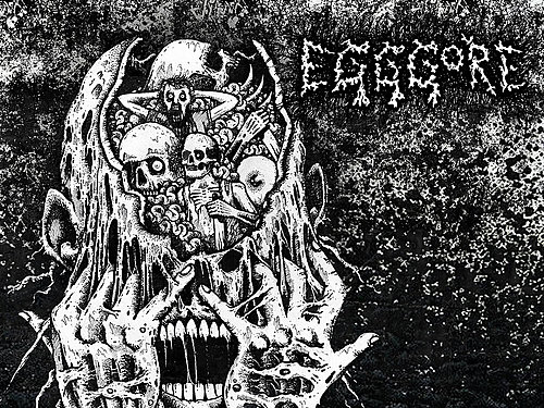 EGGGORE – A Journey Into The Mind Of A Psychopath