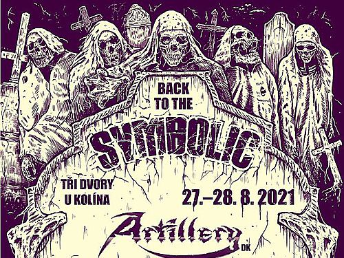 BACK TO THE SYMBOLIC 2021 - info