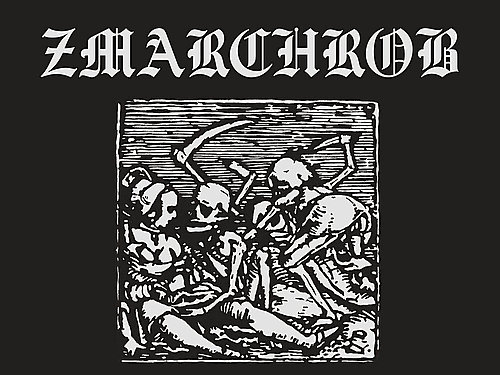 ZMARCHROB – Sedmero hříchů