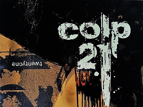 COLP – Twentyone