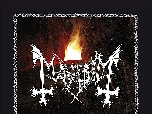 MAYHEM – Atavistic Black Disorder / Kommando