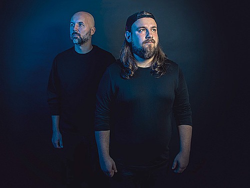 SUPREME CONCEPTION – „Empires Of The Mind“ chápeme jako odrazový můstek pro věci příští, jako oživení jména v odpovídající kvalitě.