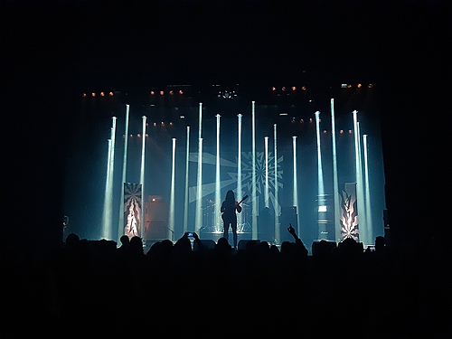 SOULCRUSHER FESTIVAL 2021 – den nultý & první