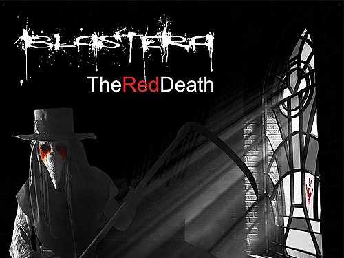 BLASTERA – The Red Death