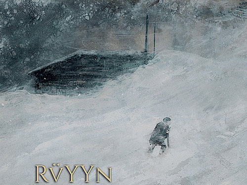 RÜYYN – RüYYn