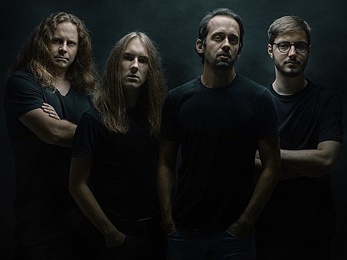 MINDWORK – V metalové hudbě už dávno inspiraci nehledám, snad jen co se týče produkce a mixu.