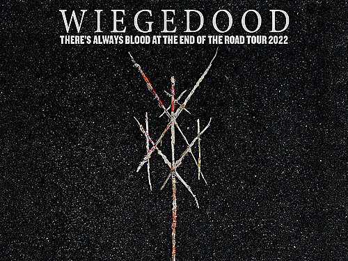 Mlha a hluk. Black metal belgických WIEGEDOOD a amerických PORTRAYAL OF GUILT ve Fuchsu - info