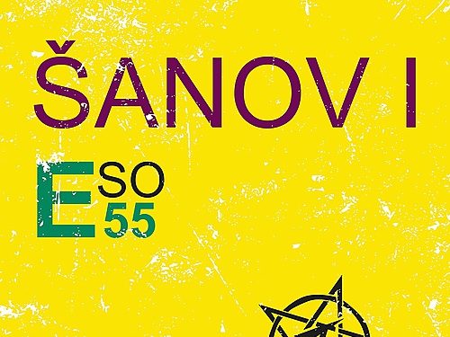 ŠANOV 1 – Eso 55