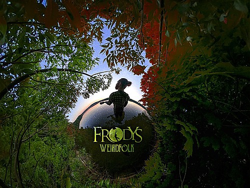 FRODYS – Weirdfolk