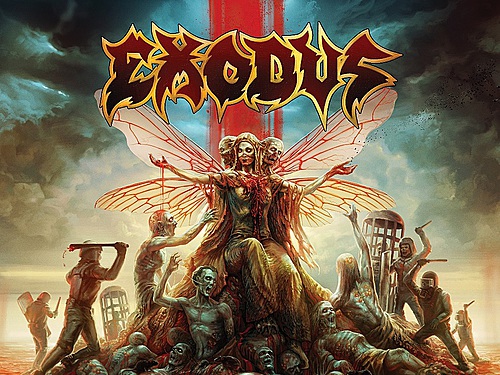 EXODUS – Persona Non Grata