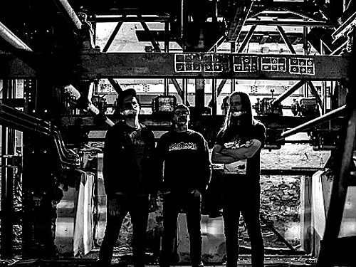 PLAGUE PATROL – „Deset otázek“