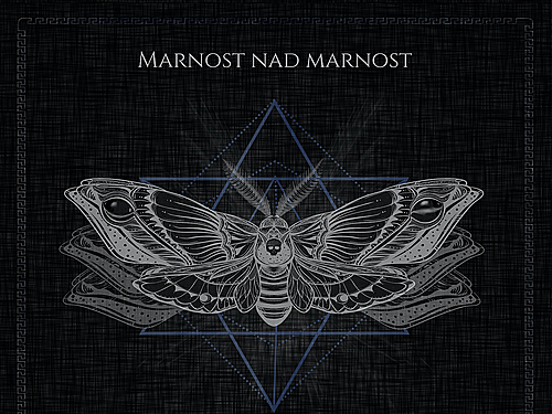 MOORAH – Marnost nad marnost