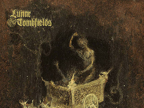 LUNAR TOMBFIELDS – The Eternal Harvest