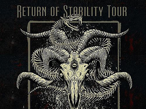 RETURN TO STABILITY tour 2.0.2.2. - info