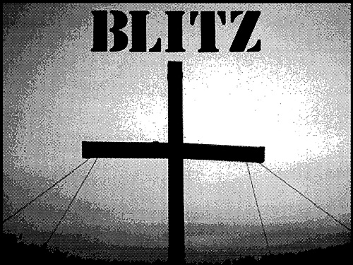 BLITZ – The Killing Dream