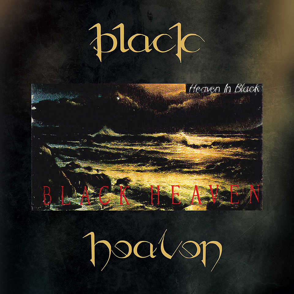 HEaven In Black remastered 2021