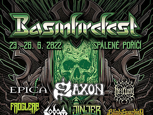 BASINFIREFEST 2022 - info