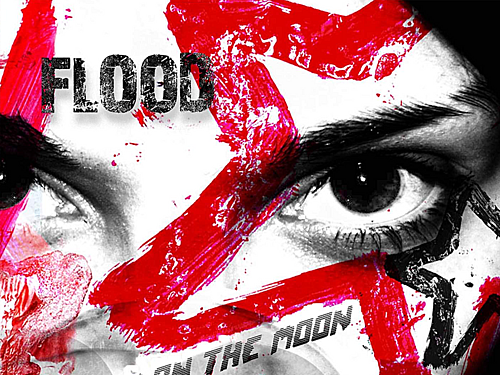 FLOOD – City On The Moon