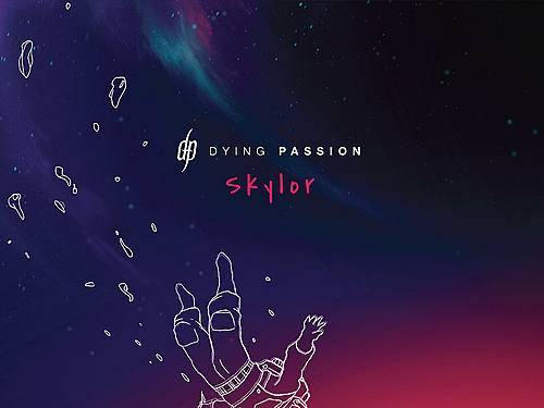 DYING PASSION – Skylor