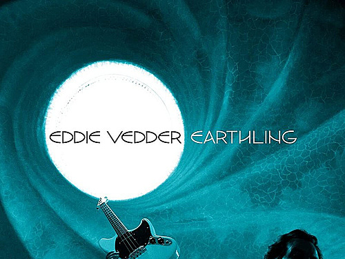 Eddie Vedder – Earthling