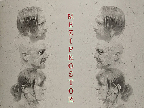 25 – Meziprostor