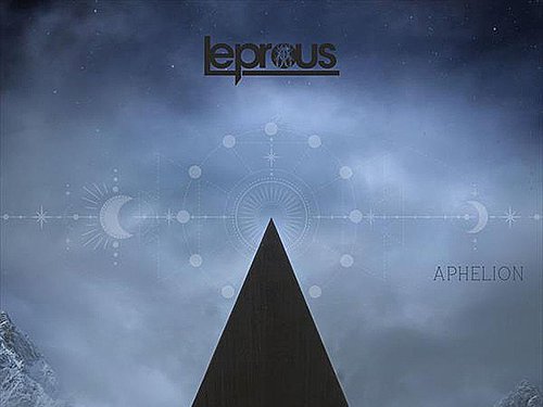 LEPROUS – Aphelion