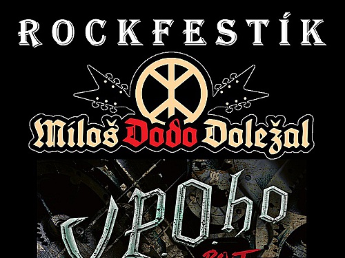 ROCKFESTÍK 2022 - info