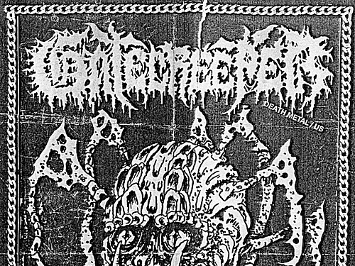 GATECREEPER & VOLE - info