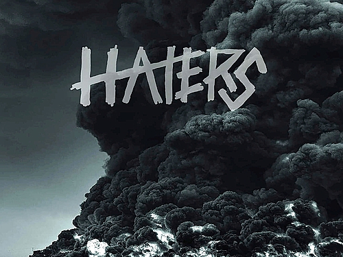 HATERS / BI-LA KAIFA