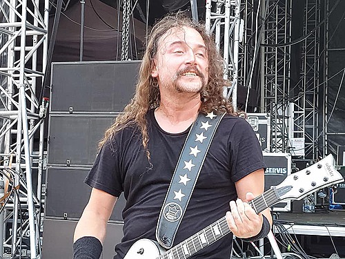 METALFEST OPEN AIR 2022 - den třetí (sobota)