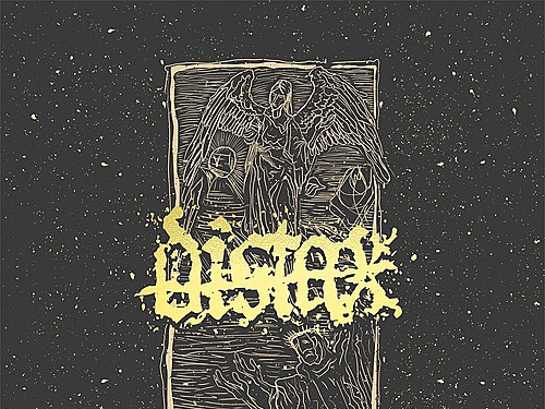 DISTAX – Božská komédia