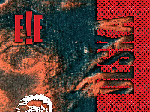 E!E – Deska