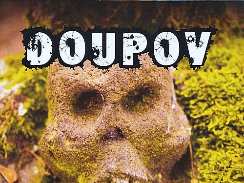 DOUPOV – Duše hor