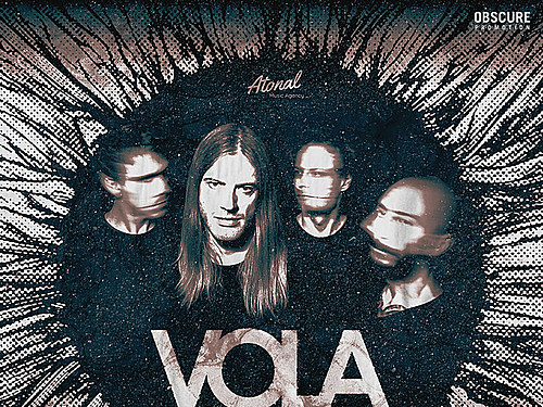 VOLA, VOYAGER, FOUR STROKE BARON - info