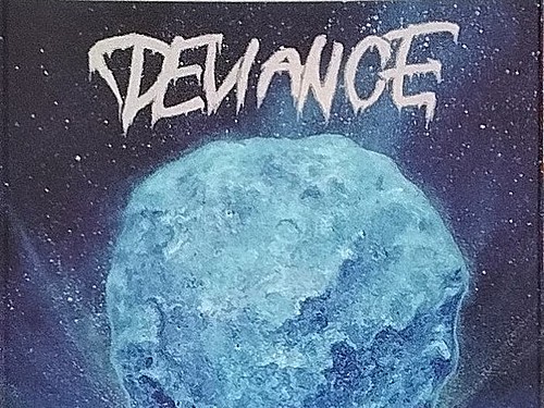 DEVIANCE – Freeze, Obey