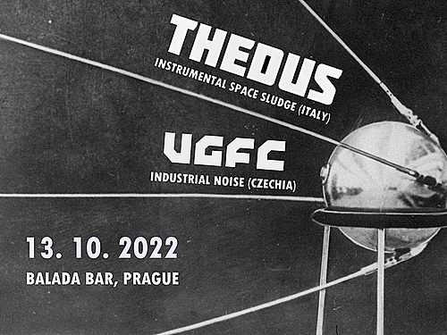 THEDUS , UGFC - info