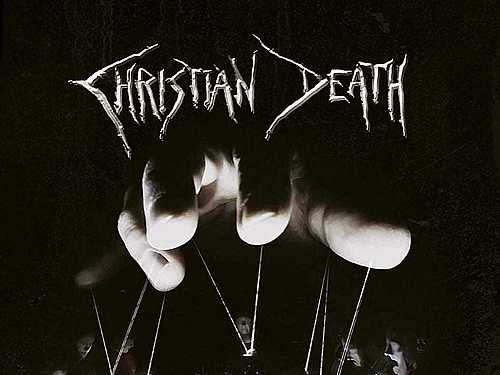 CHRISTIAN DEATH – Evil Becomes Rule