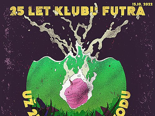 25 let Klubu Futra - info