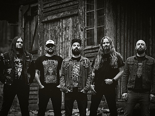 TAEDIFER –  Pojí nás láska k oldschoolovému death metalu, ke staré švédské škole pak především.