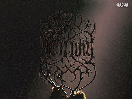 HEILUNG, LILI REFRAIN – info