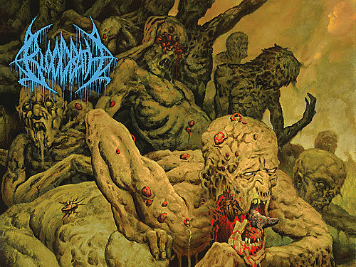 BLOODBATH – Survival Of The Sickest