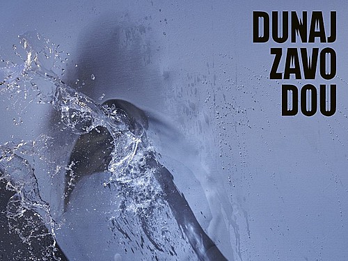 DUNAJ – Za vodou