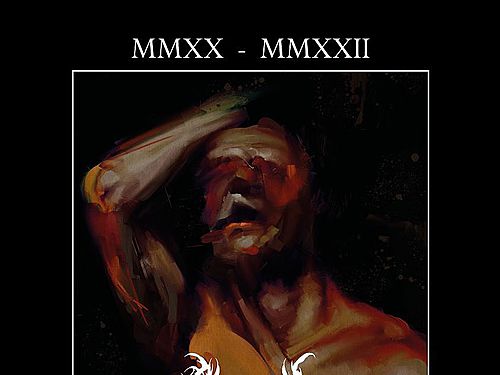 OUTWARD – MMXX - MMXXII