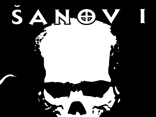 ŠANOV 1 – Music War