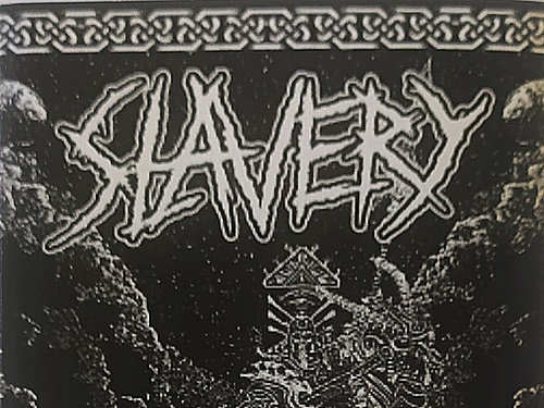 SLAVERY – Slavery