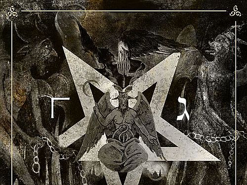 Dayal Patterson – BLACK METAL: KULT NIKDY NEZEMŘE – díl první