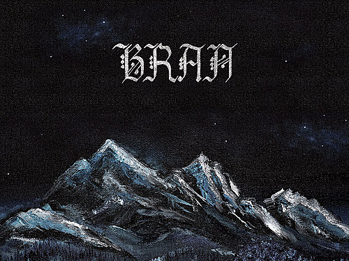 BRAN – Odcházení