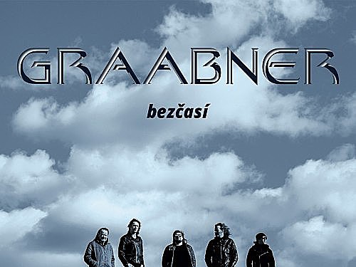 GRAABNER – Bezčasí